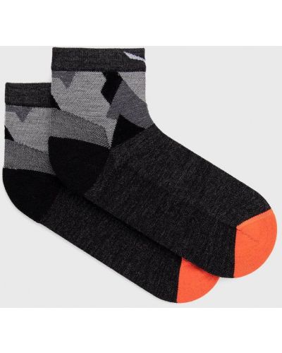 Ponožky Salewa černé