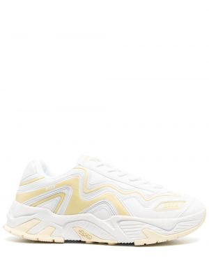 Sneakers Msgm hvit