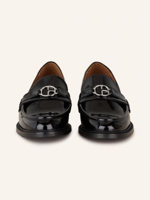 Loafers Claudie Pierlot czarne