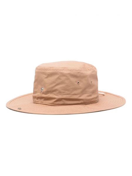 Bonnet Jil Sander beige