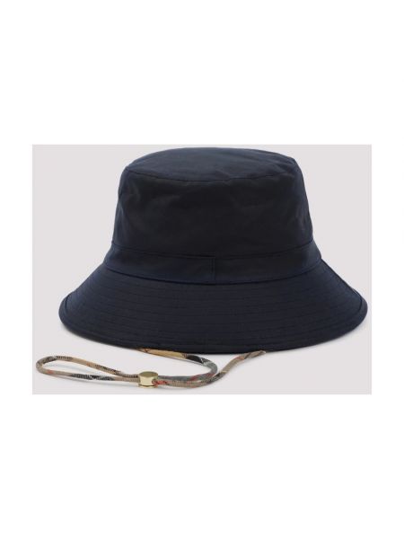 Sombrero Chloé azul