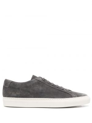 Sneakers Common Projects grå