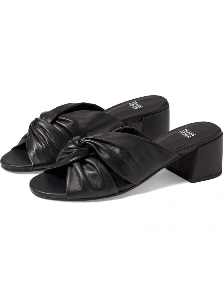 Черные туфли Eileen Fisher