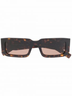 Briller Prada Eyewear brun