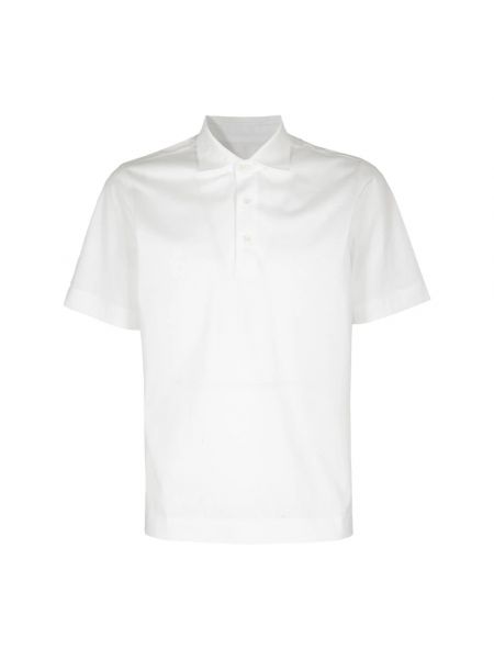 Jersey hemd Circolo 1901 weiß