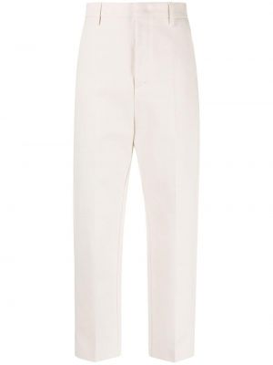 Pantalones Nº21 blanco