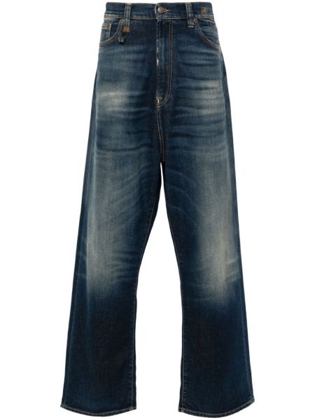 Jeans R13 blå