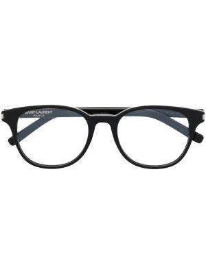 Ochelari de vedere Saint Laurent Eyewear negru