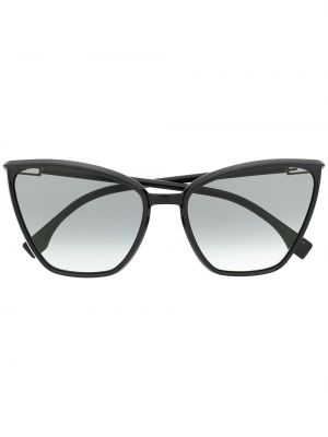Gafas de sol oversized Fendi Eyewear