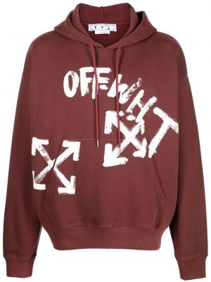 Hoodie Off-white