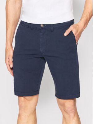 Shorts en jean Pepe Jeans bleu