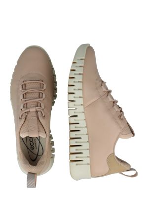 Sneakers Ecco marrone