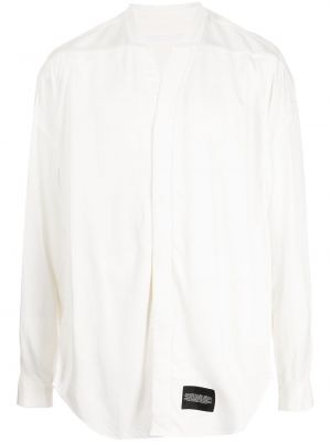 Camisa Julius blanco