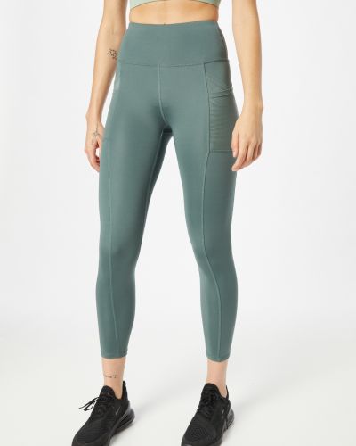 Pantaloni sport Bally verde
