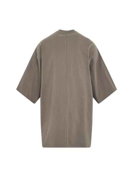 Camisa Rick Owens gris
