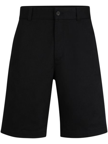 Pantalon chino Hugo noir