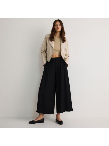 Culottes Reserved