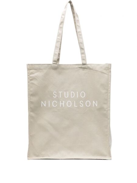 Alışveriş çantası Studio Nicholson