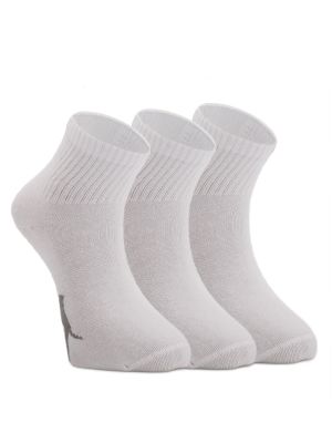 Ponožky Slazenger bílé