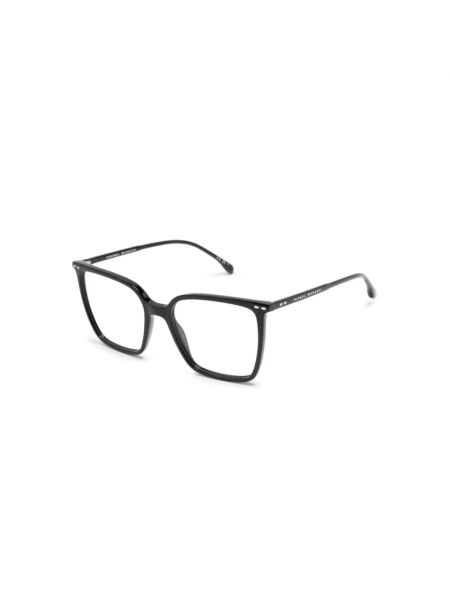 Okulary korekcyjne Isabel Marant czarne