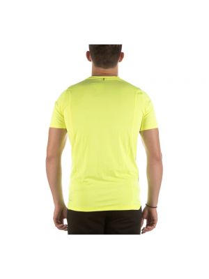 Camiseta Puma amarillo
