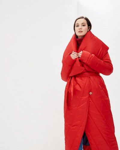 Утепленная куртка Maria Rybalchenko