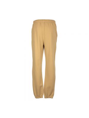 Pantalones de chándal Mc2 Saint Barth beige