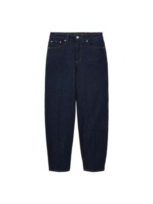 Bootcut jeans Tom Tailor blau