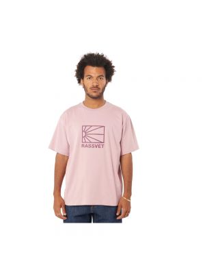 Koszulka Rassvet różowa