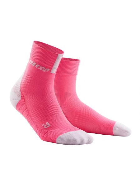 Κάλτσες Cep ροζ