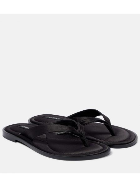 Sandalias A. Emery negro