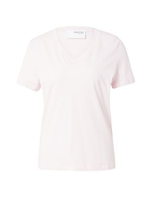 Polo Selected Femme rose