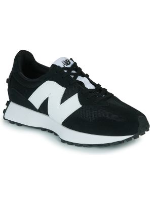 Sneakers New Balance 327 fekete