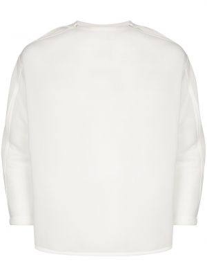 Camiseta Sulvam blanco