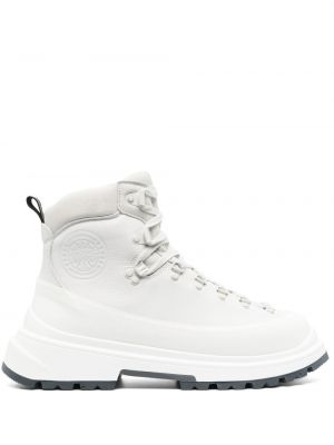Зимни обувки за сняг Canada Goose бяло
