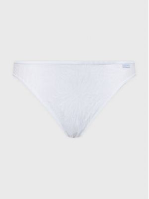 Calvin Klein Underwear Tanga 000QF6878E  - fehér