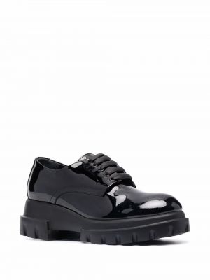 Chaussures de ville Agl noir