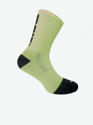 Socken Fila grün