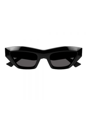 Okulary przeciwsłoneczne skinny fit Bottega Veneta