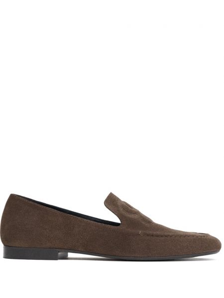 Loafers Filippa K brun