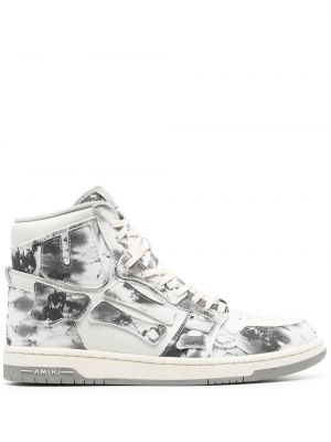 Sneakers Amiri grå