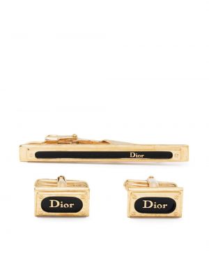 Manžetové gombíky Christian Dior