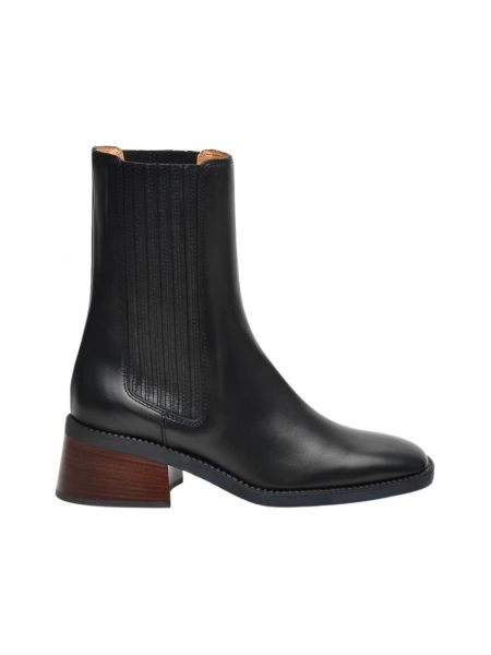 Ankle boots Tod's schwarz