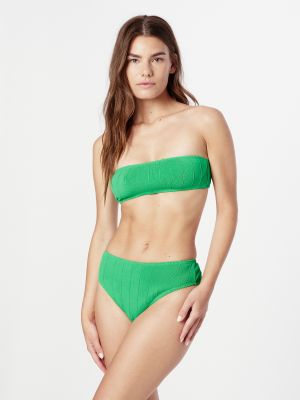 Bikini Nasty Gal zelena
