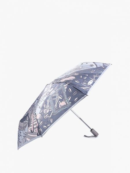 Зонт Eleganzza серый