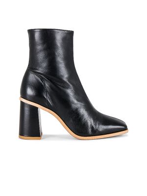 Ankle boots Free People schwarz
