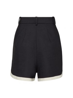Pantalones cortos Mvp Wardrobe negro