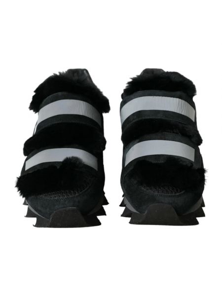 Zapatillas Dolce & Gabbana negro