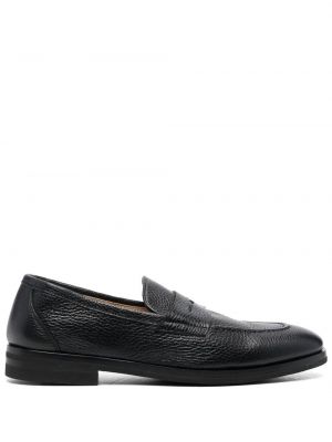 Pantofi loafer Henderson Baracco negru