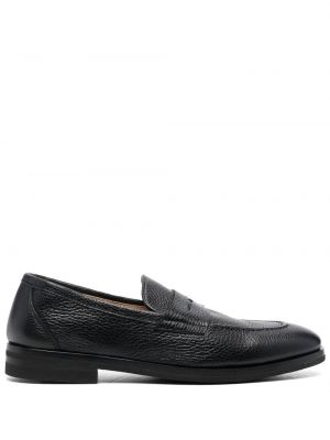 Business loafers Henderson Baracco svart